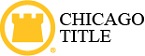 Chicago Title. logo