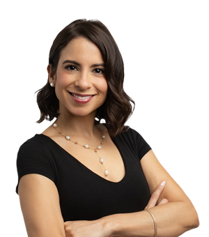 Adrianne Hernandez's bio image