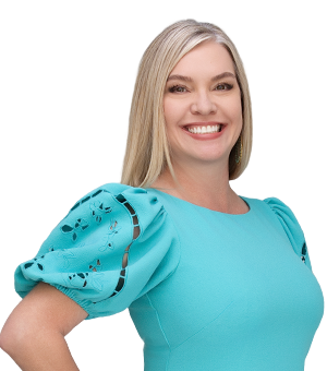 Amanda Copley display