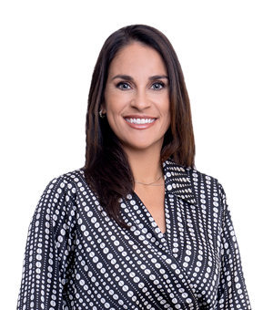 Ashle Miller's bio image