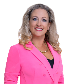 Beth Coffey's bio image