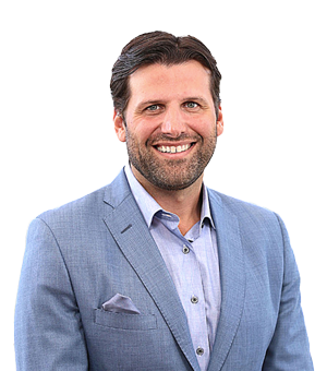 Josh Williams's bio image