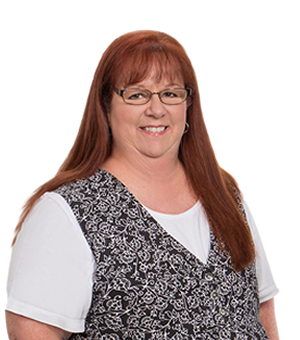 Teri Goldstein's bio image